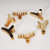 HAIR CLIP - Resin24